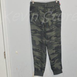 Splendid Ladies' Knit Jogger‎ Green